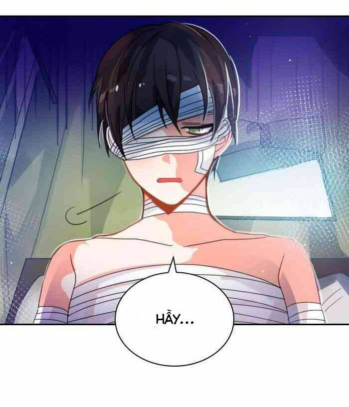 Huyết Nghiệp Kị Sĩ Chuyển Sinh Chapter 6 - Trang 2