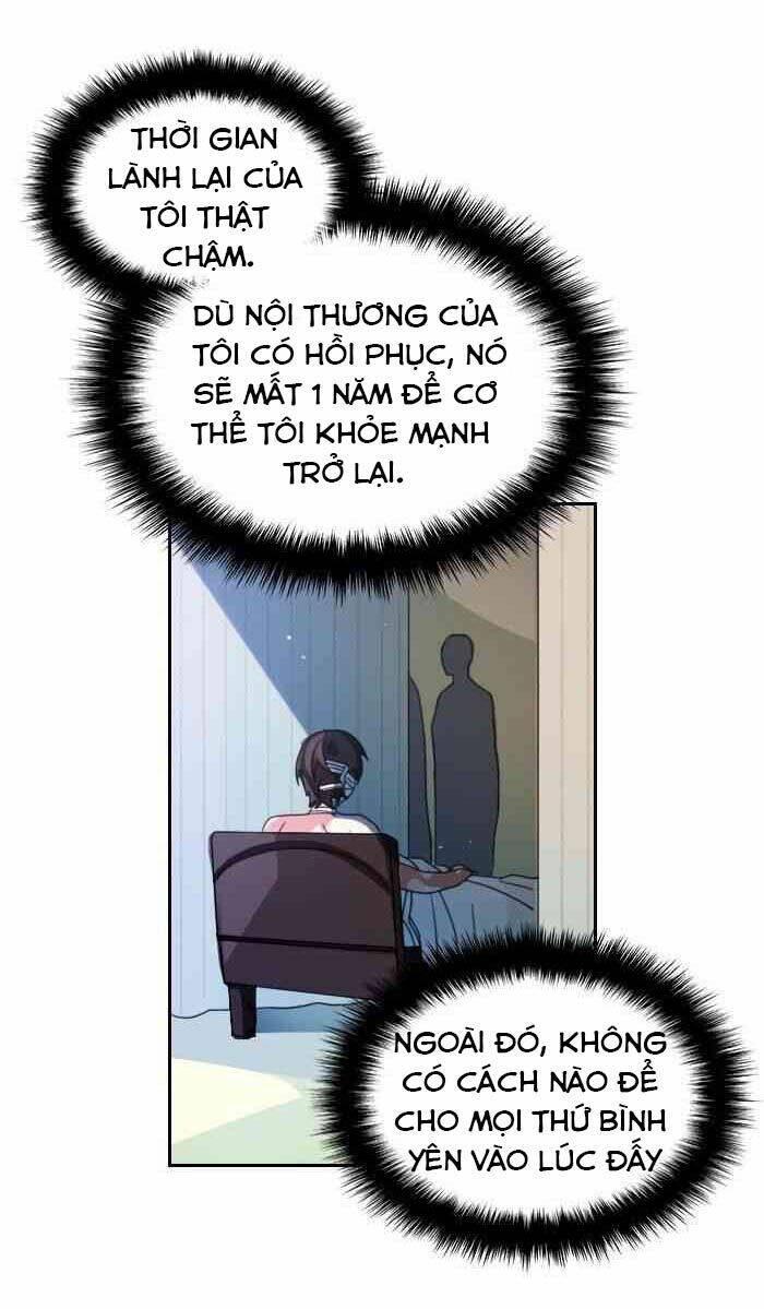 Huyết Nghiệp Kị Sĩ Chuyển Sinh Chapter 6 - Trang 2