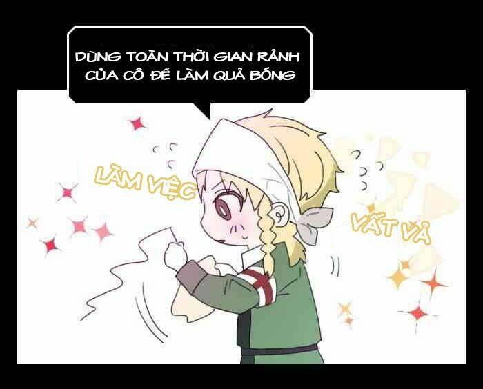 Huyết Nghiệp Kị Sĩ Chuyển Sinh Chapter 6 - Trang 2