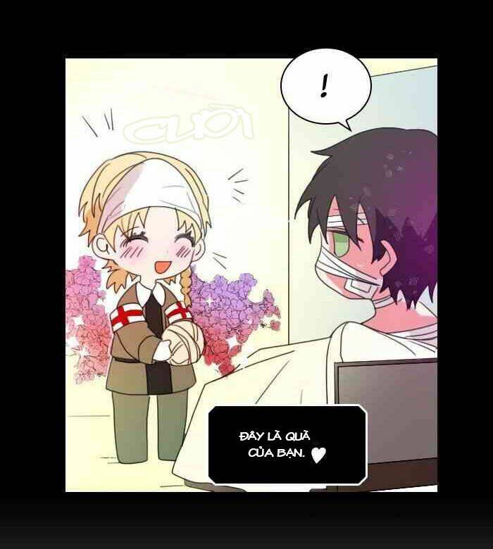 Huyết Nghiệp Kị Sĩ Chuyển Sinh Chapter 6 - Trang 2