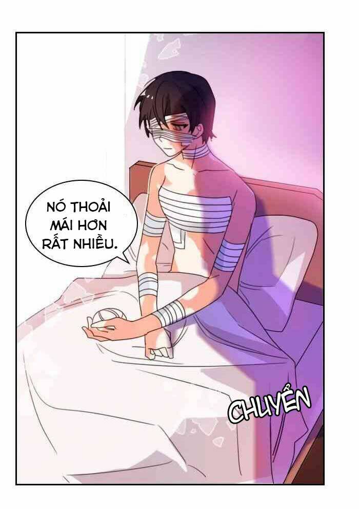 Huyết Nghiệp Kị Sĩ Chuyển Sinh Chapter 6 - Trang 2