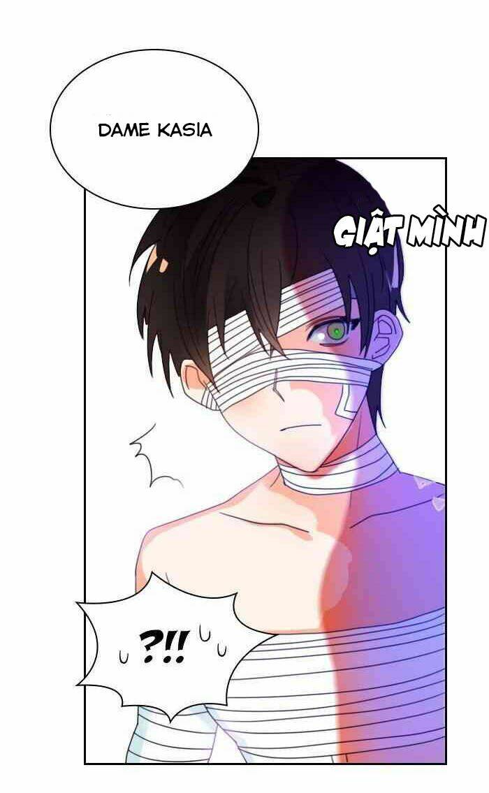 Huyết Nghiệp Kị Sĩ Chuyển Sinh Chapter 6 - Trang 2