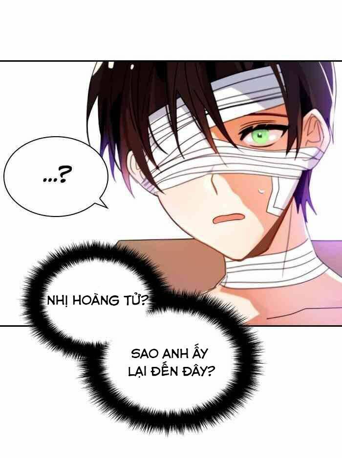 Huyết Nghiệp Kị Sĩ Chuyển Sinh Chapter 6 - Trang 2