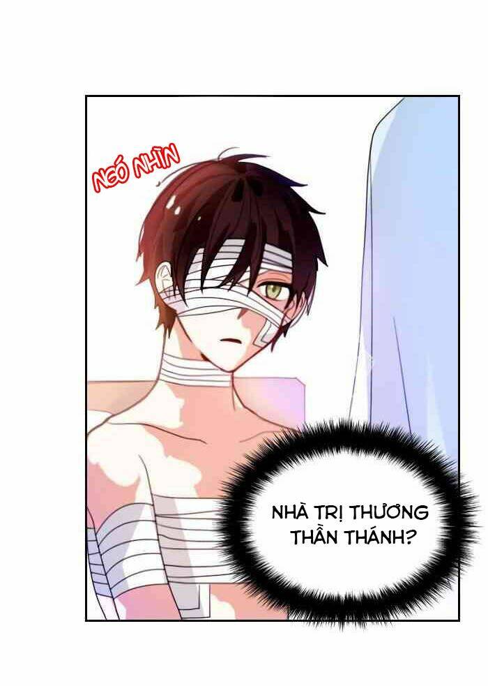 Huyết Nghiệp Kị Sĩ Chuyển Sinh Chapter 6 - Trang 2