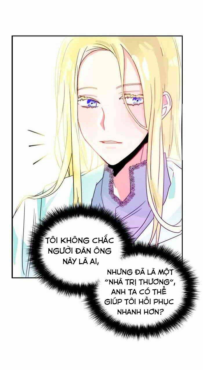 Huyết Nghiệp Kị Sĩ Chuyển Sinh Chapter 6 - Trang 2