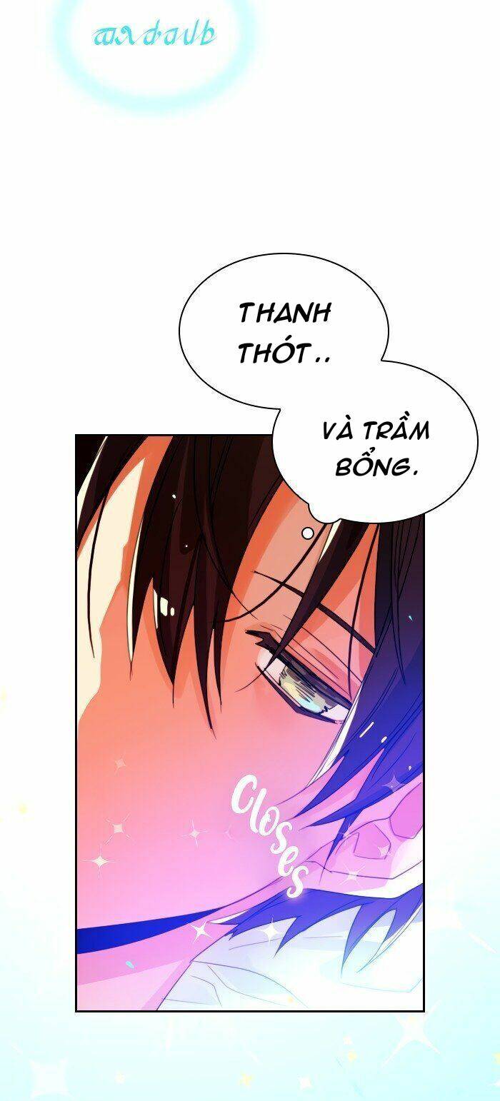 Huyết Nghiệp Kị Sĩ Chuyển Sinh Chapter 7 - Trang 2