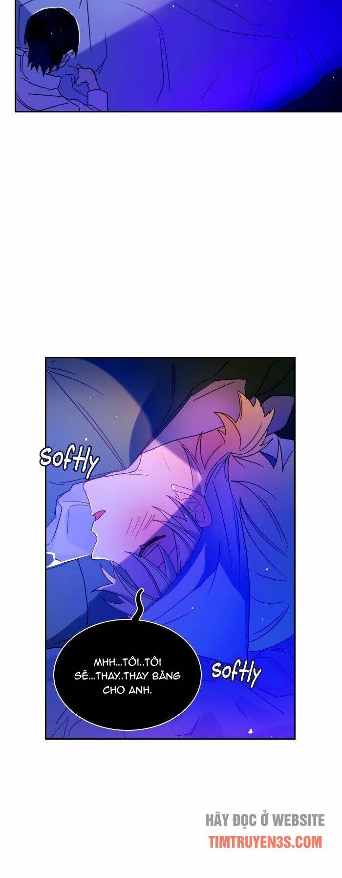 Huyết Nghiệp Kị Sĩ Chuyển Sinh Chapter 7 - Trang 2