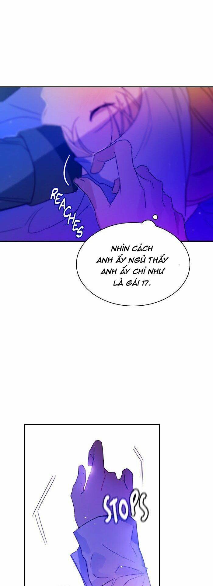 Huyết Nghiệp Kị Sĩ Chuyển Sinh Chapter 7 - Trang 2