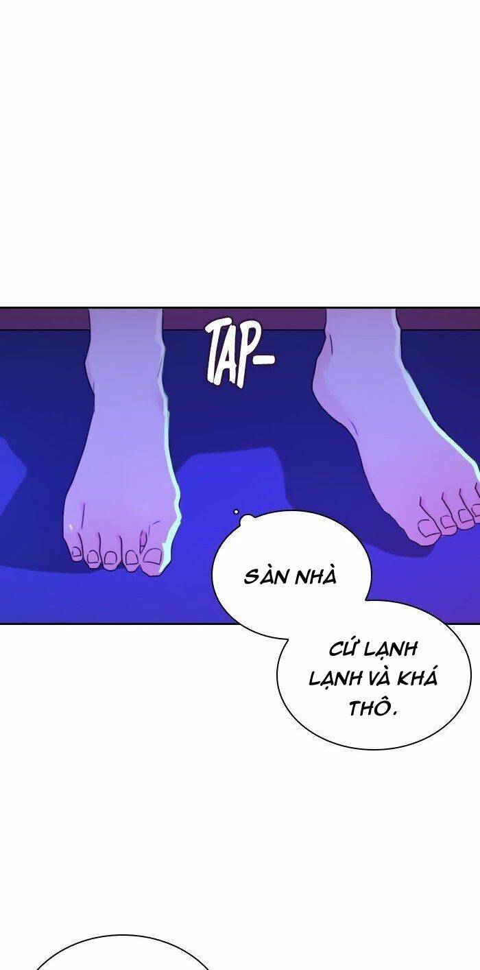 Huyết Nghiệp Kị Sĩ Chuyển Sinh Chapter 7 - Trang 2