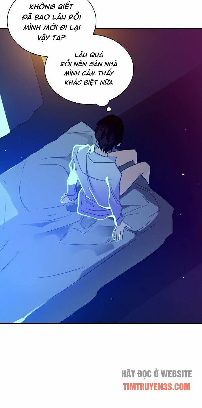 Huyết Nghiệp Kị Sĩ Chuyển Sinh Chapter 7 - Trang 2