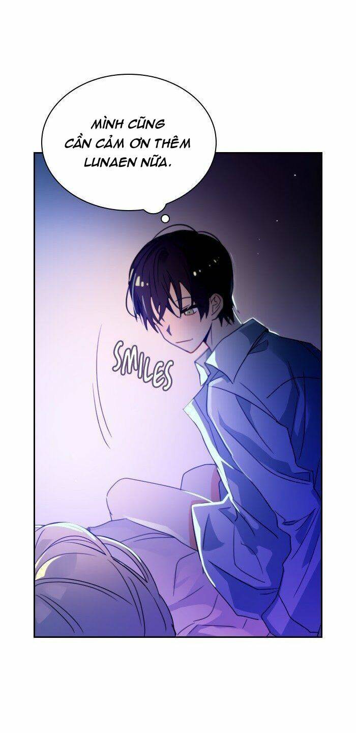 Huyết Nghiệp Kị Sĩ Chuyển Sinh Chapter 7 - Trang 2