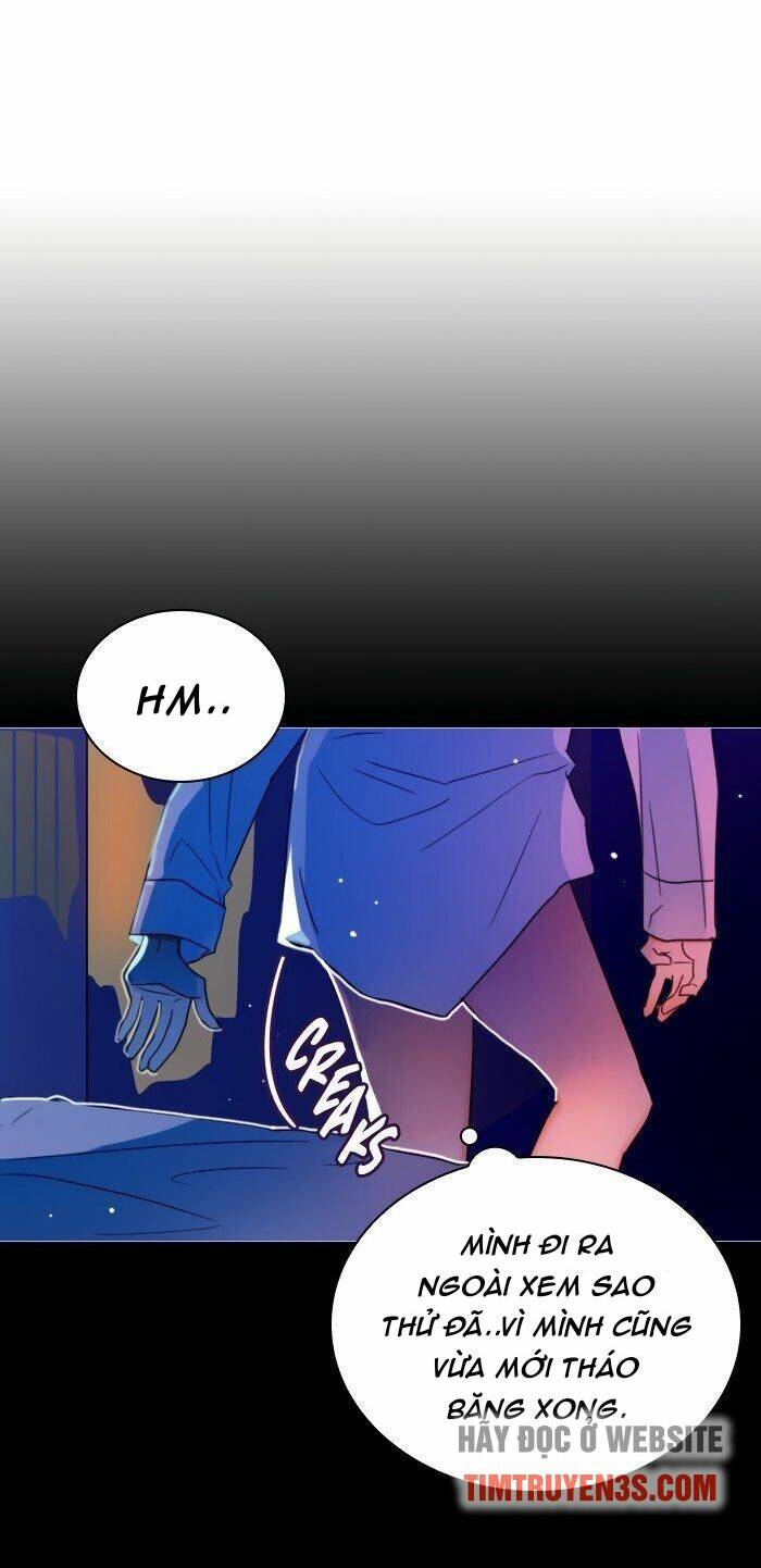 Huyết Nghiệp Kị Sĩ Chuyển Sinh Chapter 7 - Trang 2