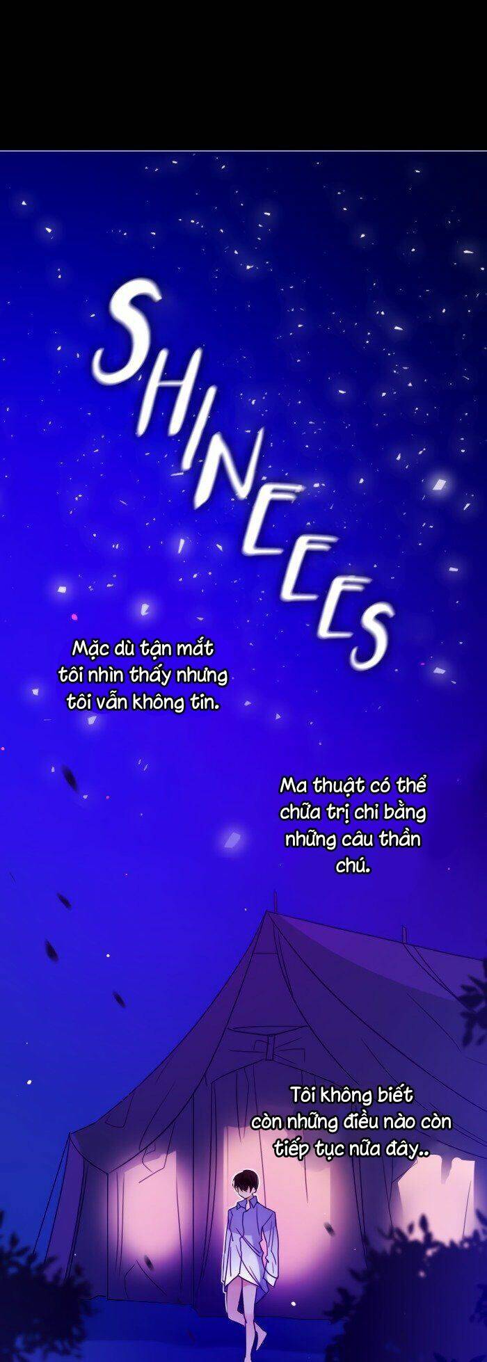 Huyết Nghiệp Kị Sĩ Chuyển Sinh Chapter 7 - Trang 2