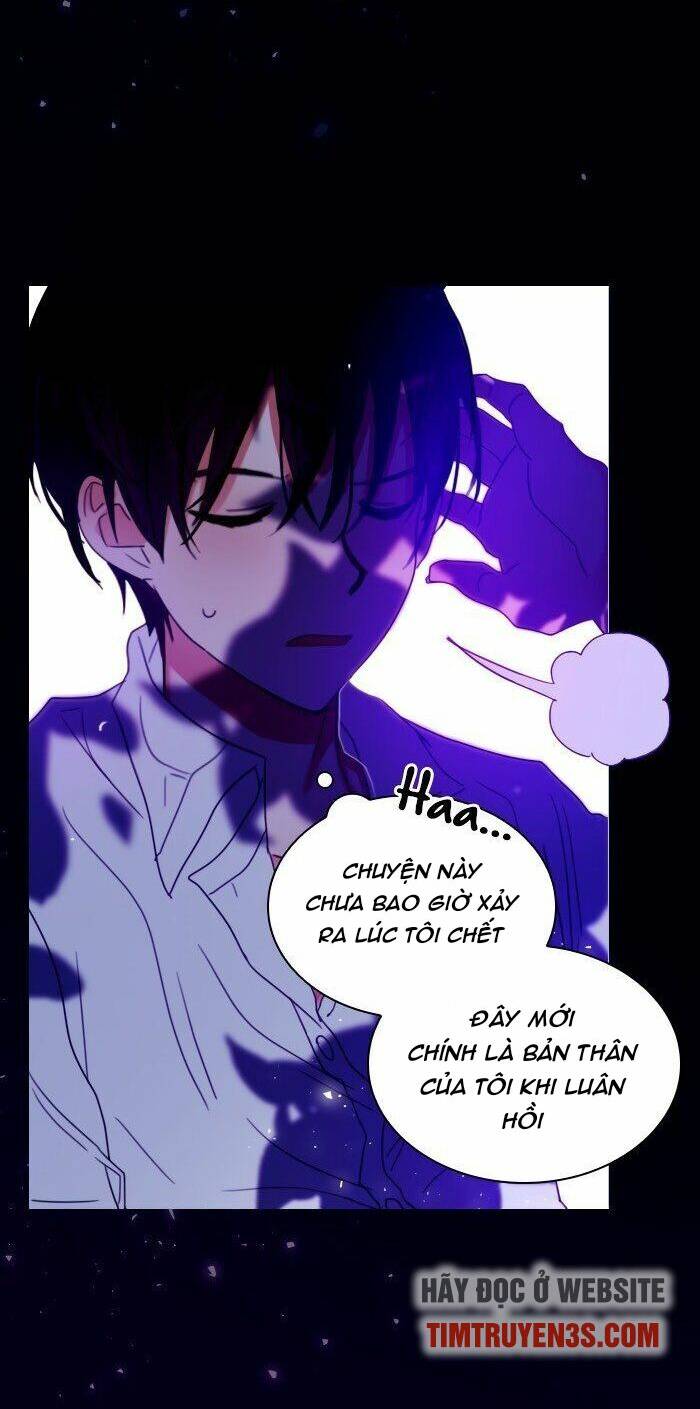 Huyết Nghiệp Kị Sĩ Chuyển Sinh Chapter 7 - Trang 2