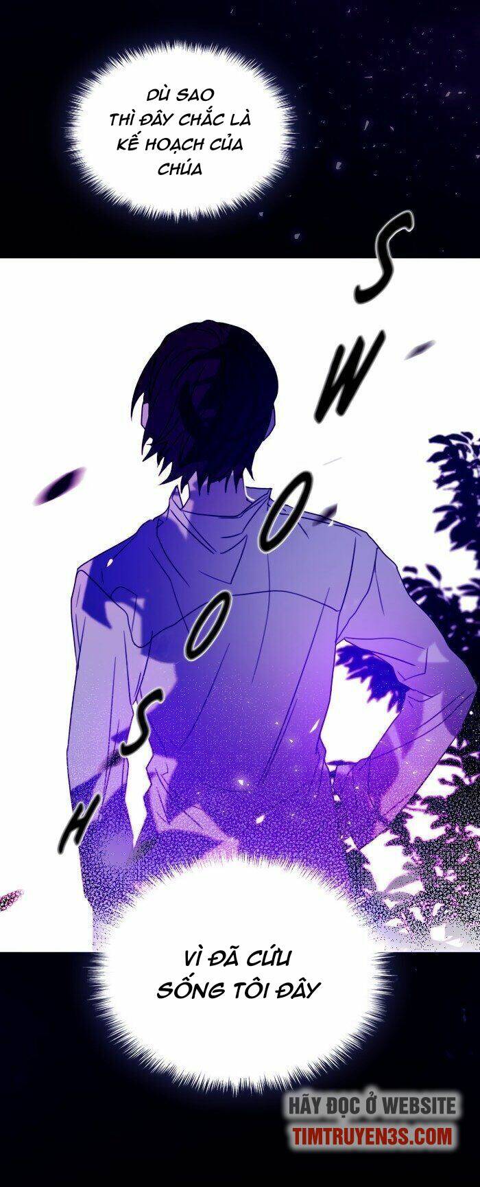 Huyết Nghiệp Kị Sĩ Chuyển Sinh Chapter 7 - Trang 2