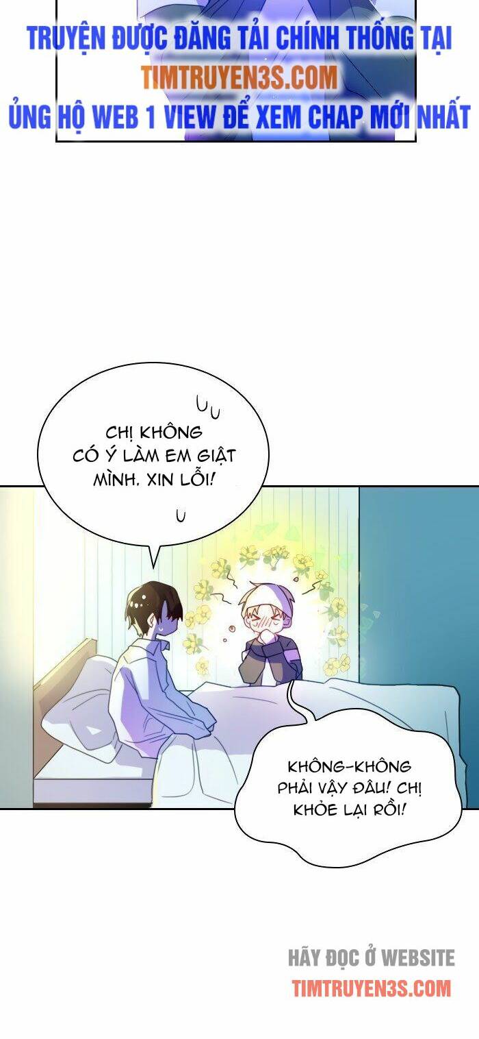 Huyết Nghiệp Kị Sĩ Chuyển Sinh Chapter 8 - Trang 2