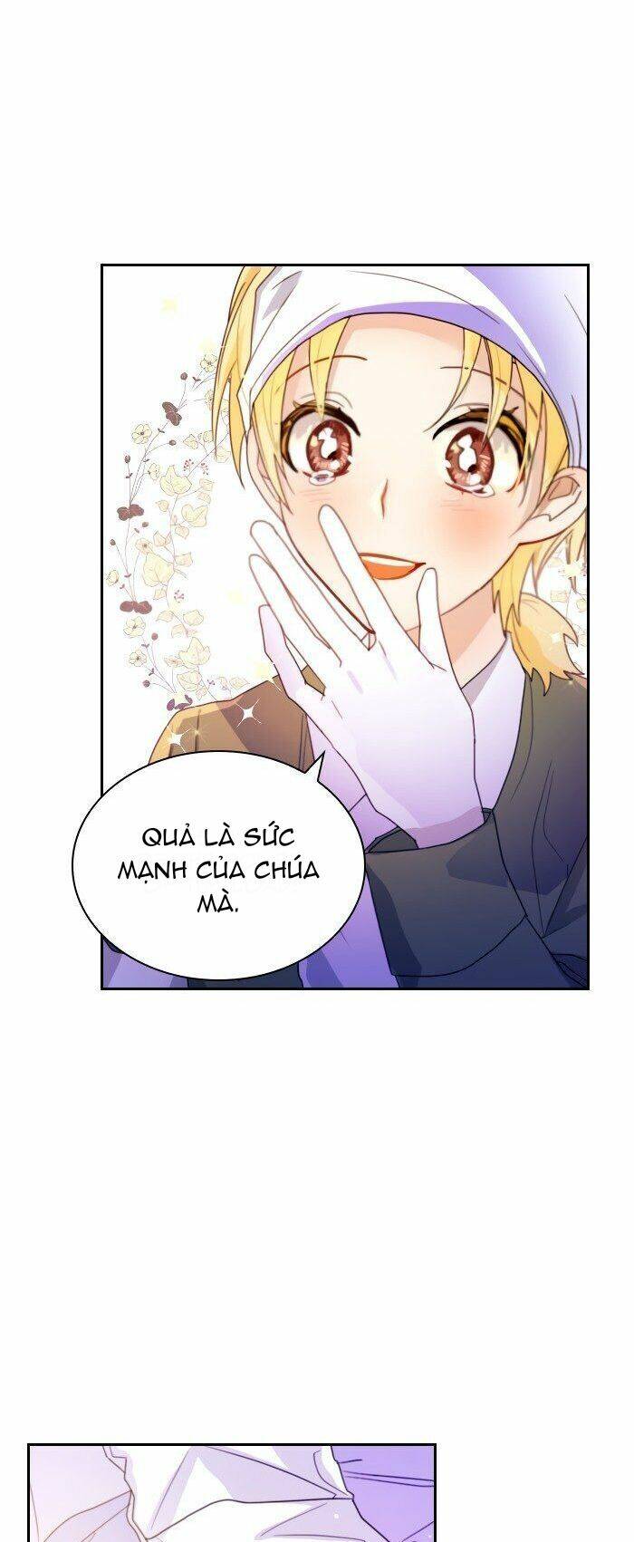 Huyết Nghiệp Kị Sĩ Chuyển Sinh Chapter 8 - Trang 2