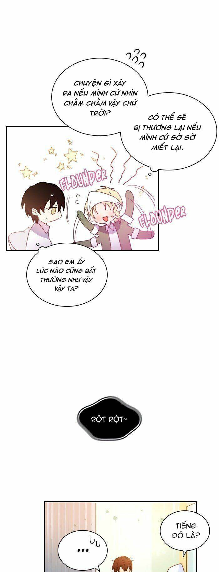 Huyết Nghiệp Kị Sĩ Chuyển Sinh Chapter 8 - Trang 2