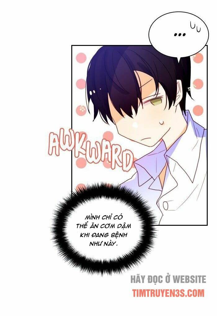 Huyết Nghiệp Kị Sĩ Chuyển Sinh Chapter 8 - Trang 2