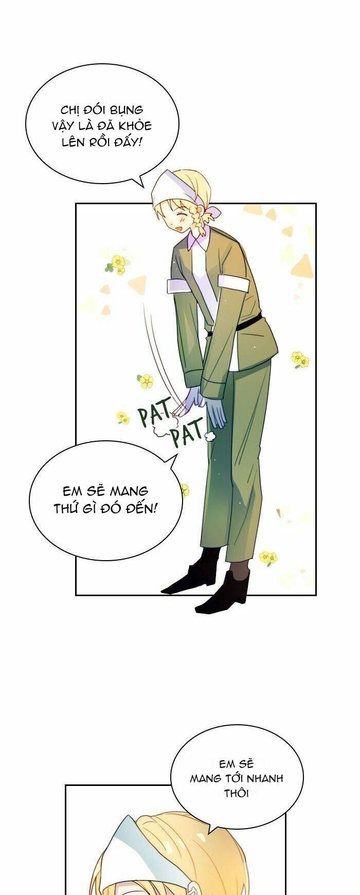 Huyết Nghiệp Kị Sĩ Chuyển Sinh Chapter 8 - Trang 2