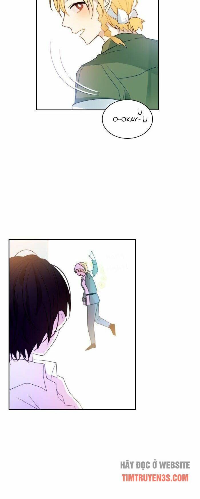 Huyết Nghiệp Kị Sĩ Chuyển Sinh Chapter 8 - Trang 2