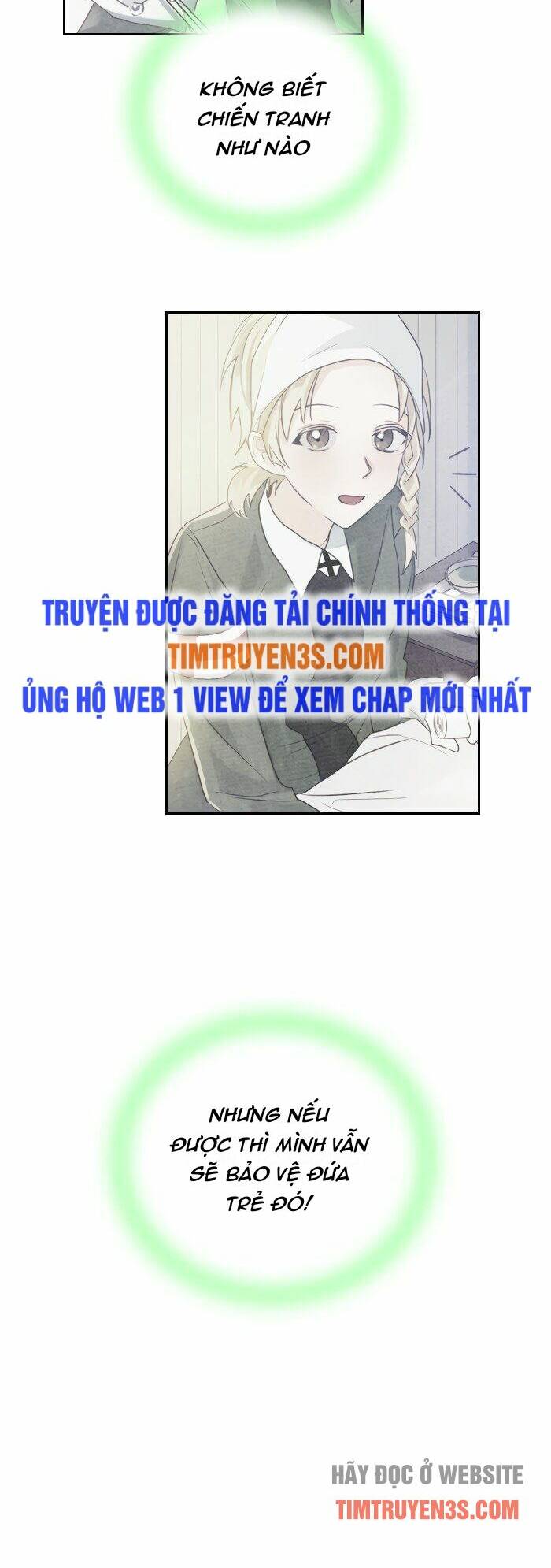 Huyết Nghiệp Kị Sĩ Chuyển Sinh Chapter 8 - Trang 2