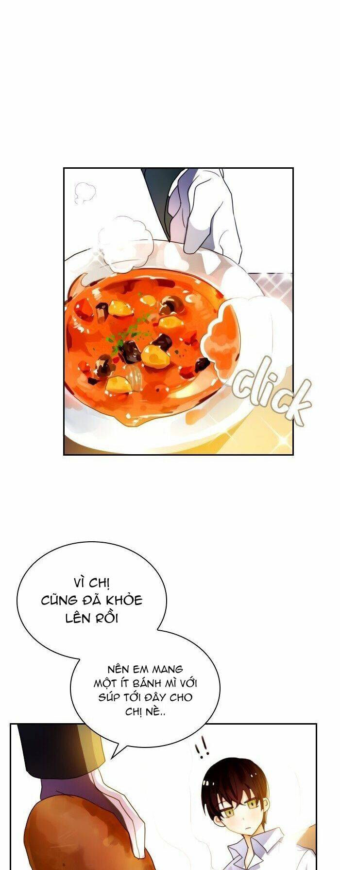 Huyết Nghiệp Kị Sĩ Chuyển Sinh Chapter 8 - Trang 2