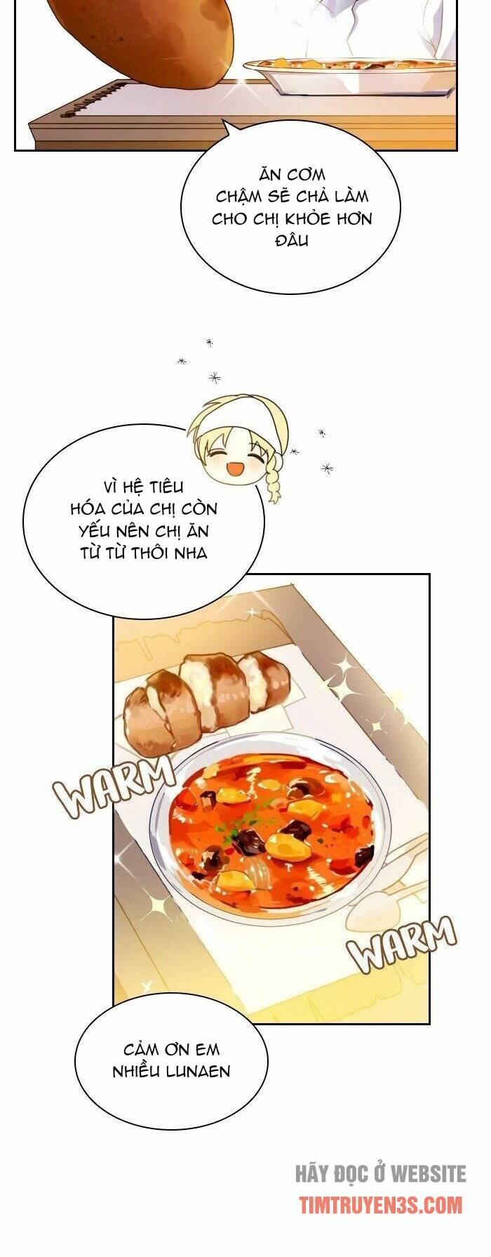 Huyết Nghiệp Kị Sĩ Chuyển Sinh Chapter 8 - Trang 2