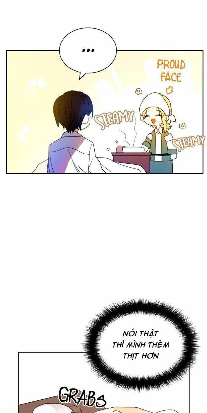 Huyết Nghiệp Kị Sĩ Chuyển Sinh Chapter 8 - Trang 2