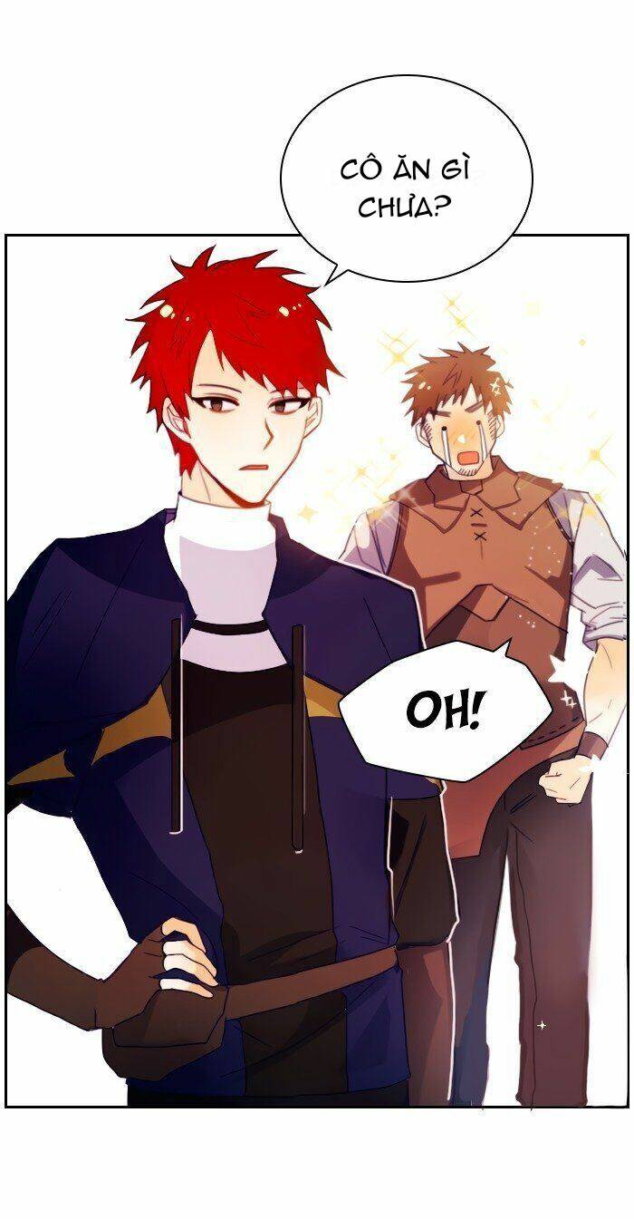 Huyết Nghiệp Kị Sĩ Chuyển Sinh Chapter 8 - Trang 2