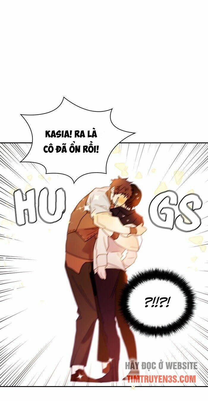 Huyết Nghiệp Kị Sĩ Chuyển Sinh Chapter 8 - Trang 2