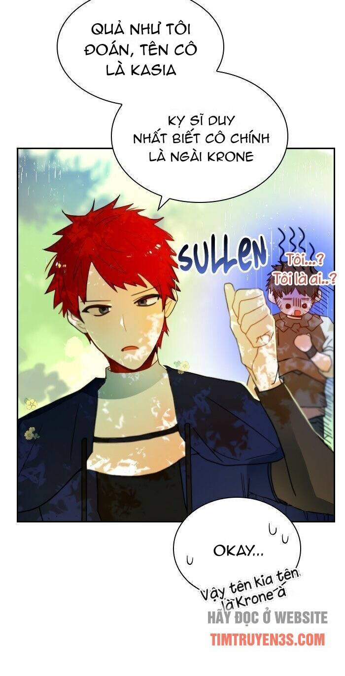 Huyết Nghiệp Kị Sĩ Chuyển Sinh Chapter 8 - Trang 2