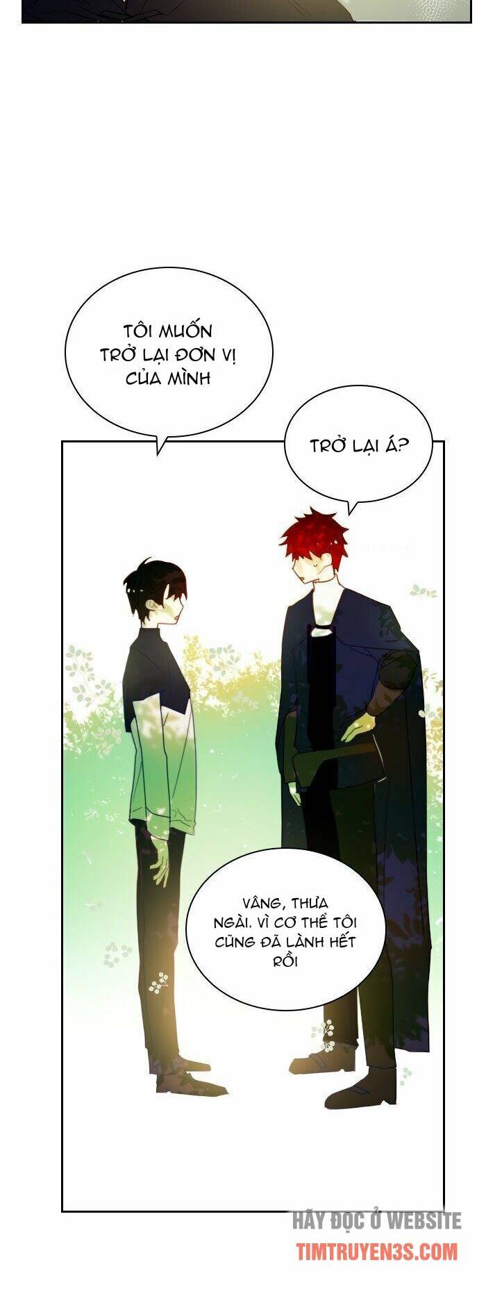 Huyết Nghiệp Kị Sĩ Chuyển Sinh Chapter 8 - Trang 2