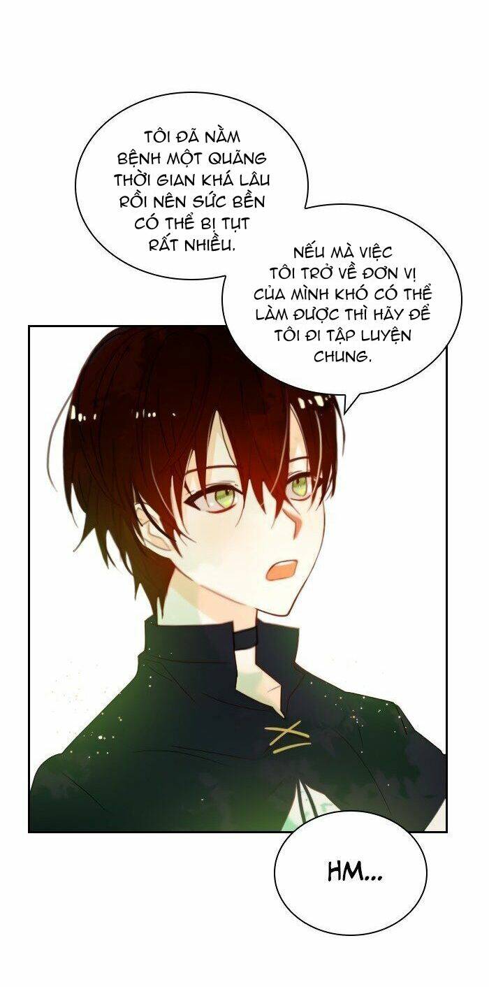 Huyết Nghiệp Kị Sĩ Chuyển Sinh Chapter 8 - Trang 2