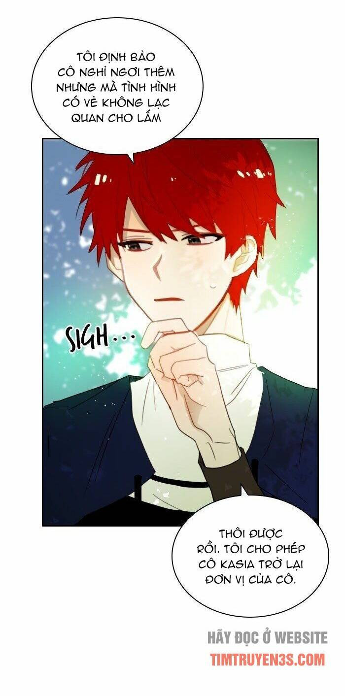 Huyết Nghiệp Kị Sĩ Chuyển Sinh Chapter 8 - Trang 2