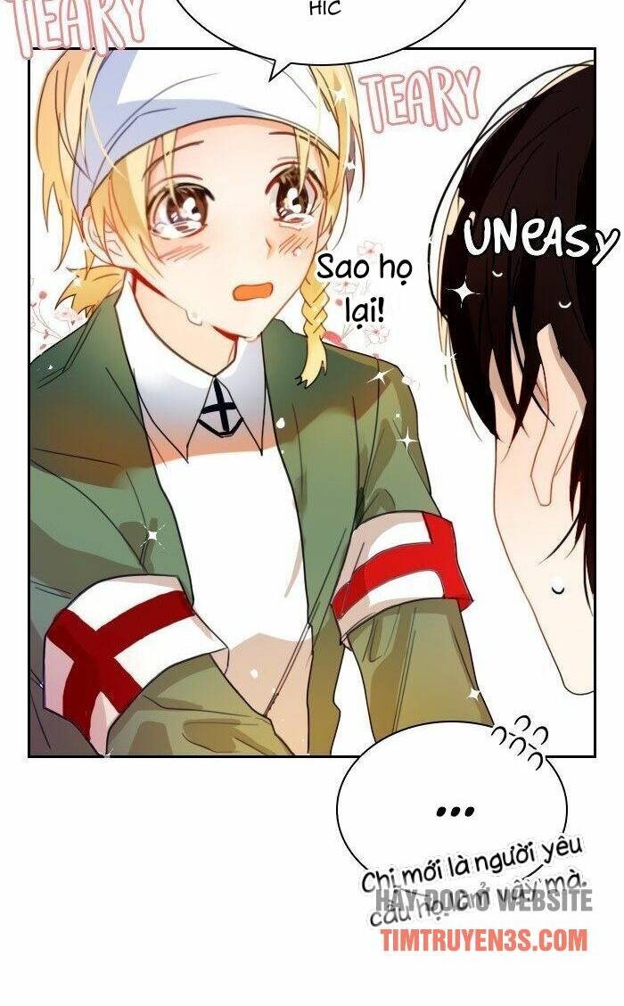 Huyết Nghiệp Kị Sĩ Chuyển Sinh Chapter 8 - Trang 2