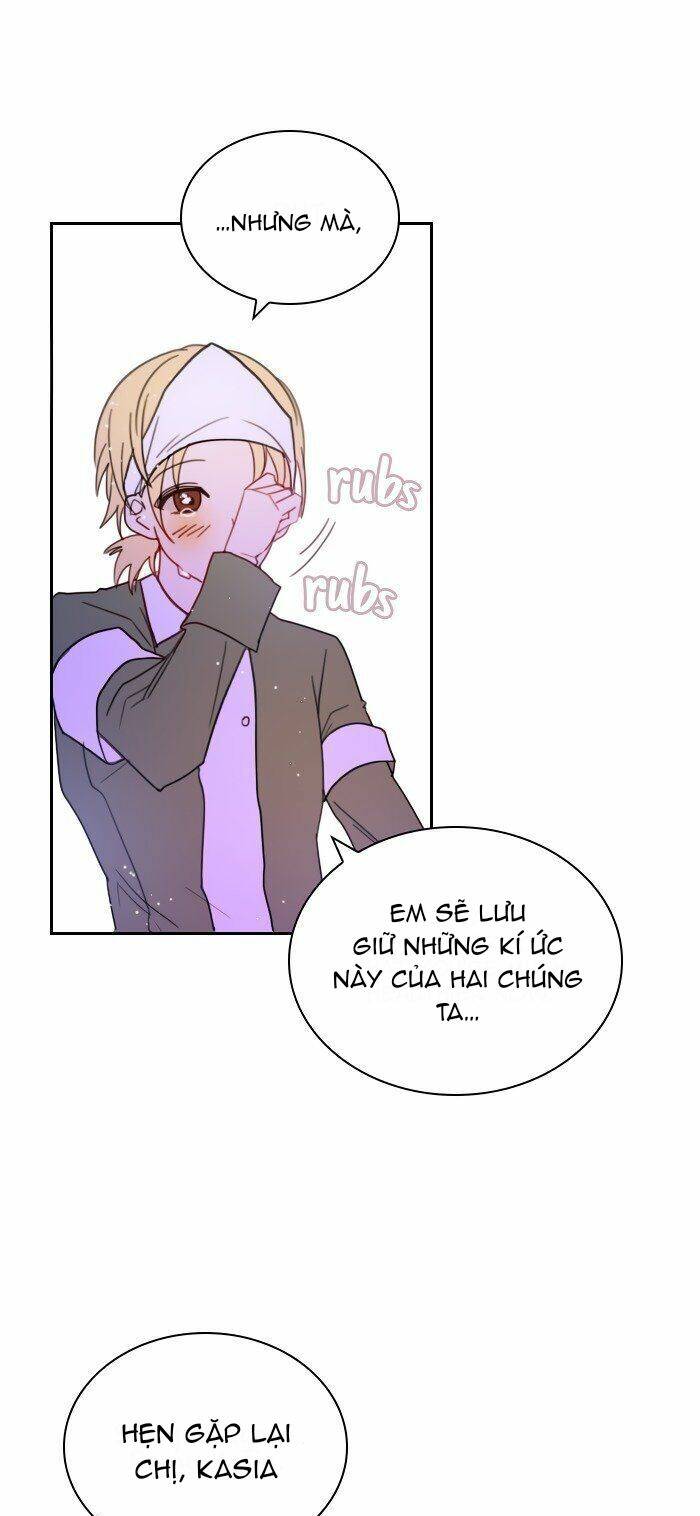 Huyết Nghiệp Kị Sĩ Chuyển Sinh Chapter 8 - Trang 2