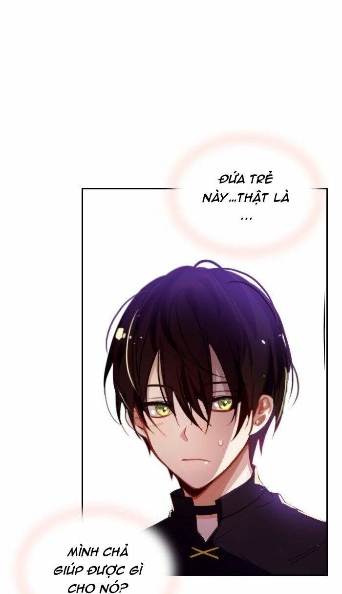 Huyết Nghiệp Kị Sĩ Chuyển Sinh Chapter 8 - Trang 2