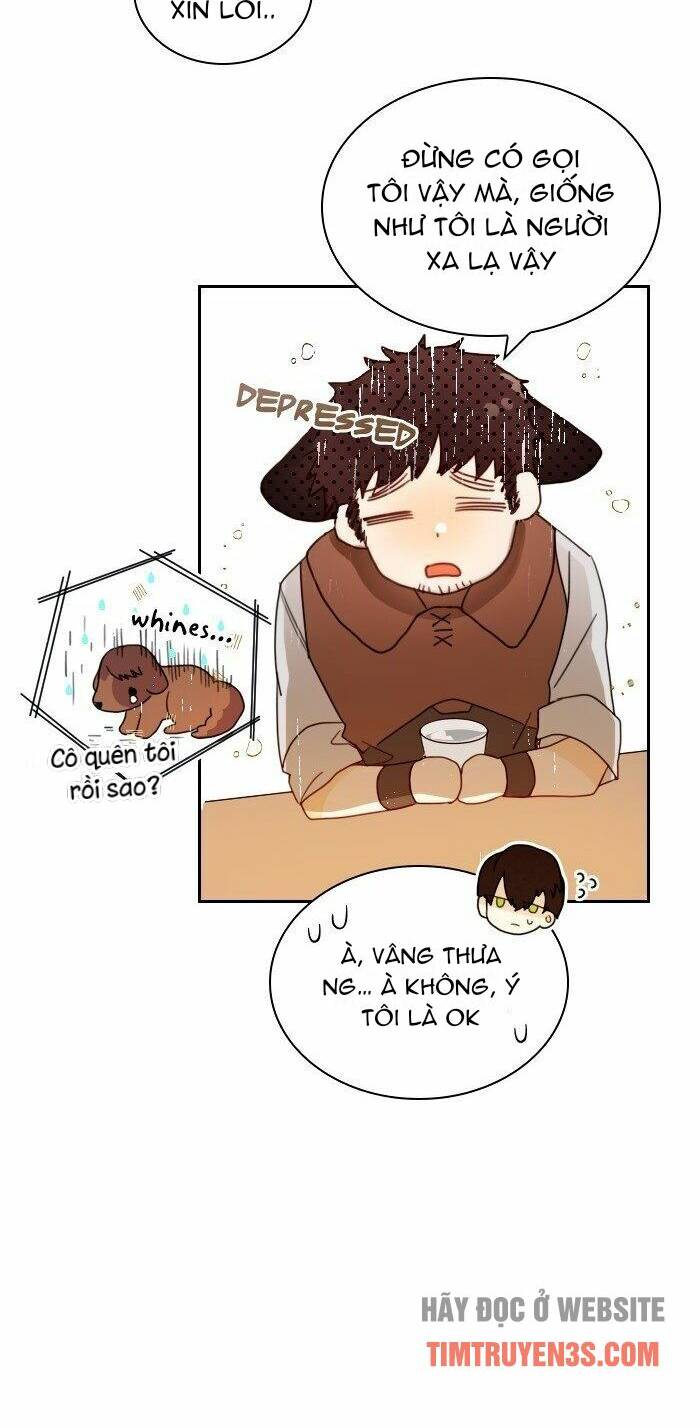 Huyết Nghiệp Kị Sĩ Chuyển Sinh Chapter 9 - Trang 2