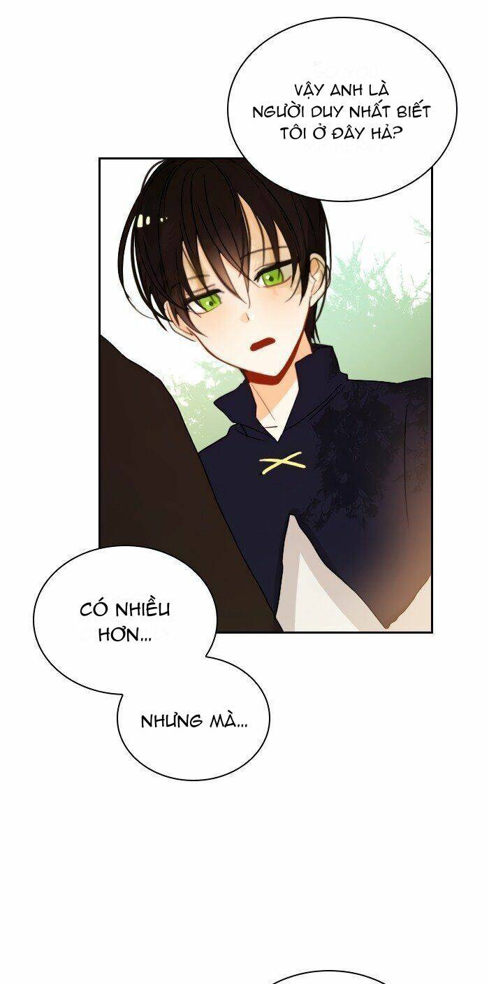 Huyết Nghiệp Kị Sĩ Chuyển Sinh Chapter 9 - Trang 2