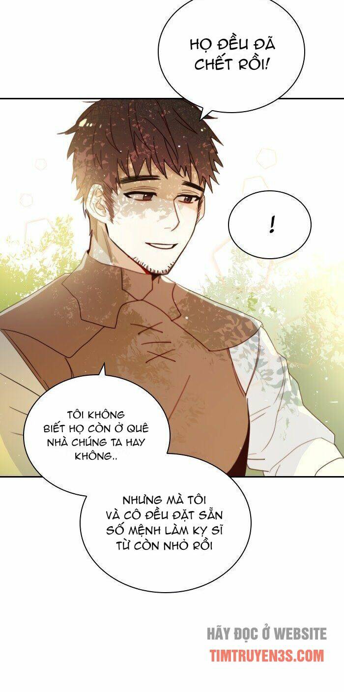 Huyết Nghiệp Kị Sĩ Chuyển Sinh Chapter 9 - Trang 2