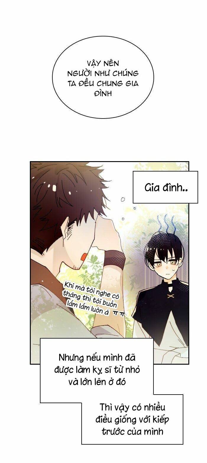Huyết Nghiệp Kị Sĩ Chuyển Sinh Chapter 9 - Trang 2