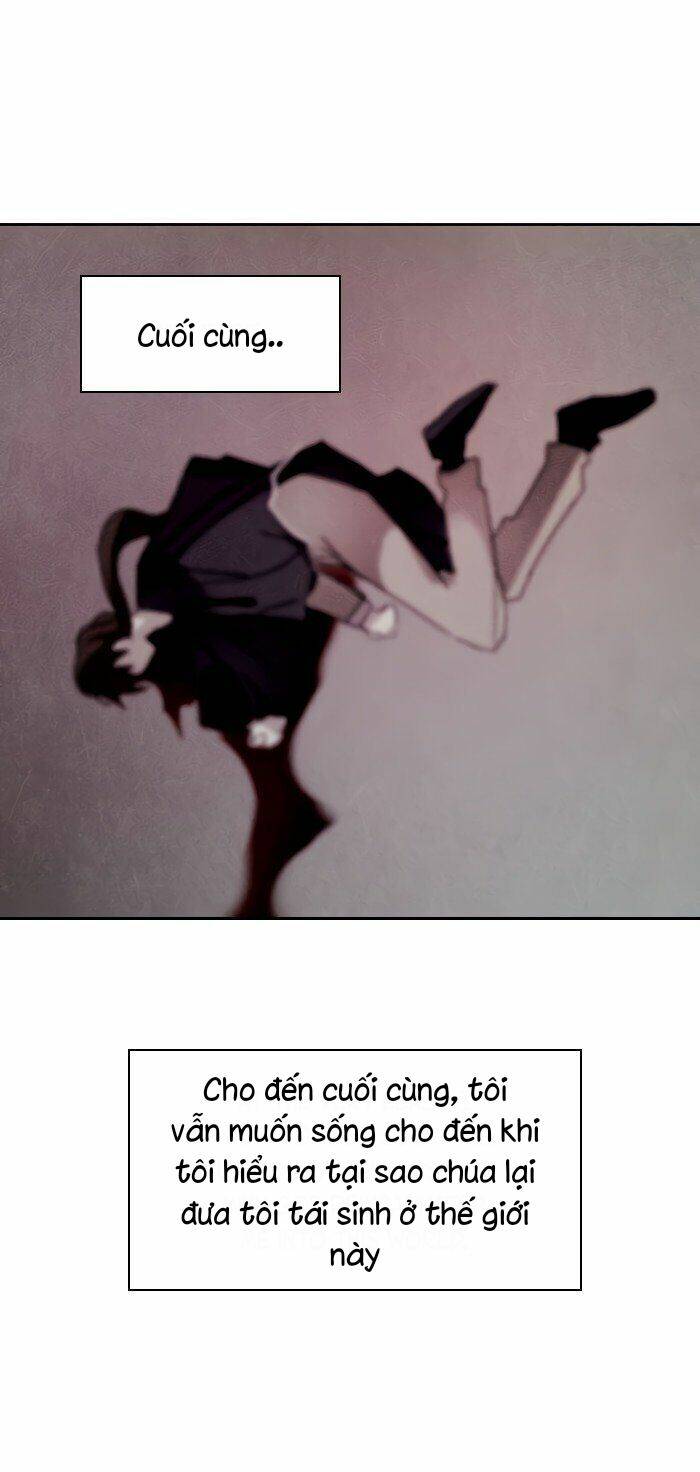 Huyết Nghiệp Kị Sĩ Chuyển Sinh Chapter 9 - Trang 2