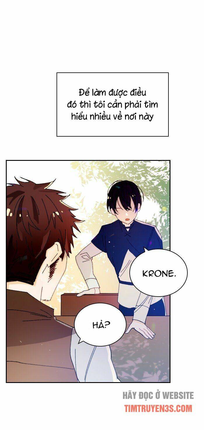 Huyết Nghiệp Kị Sĩ Chuyển Sinh Chapter 9 - Trang 2