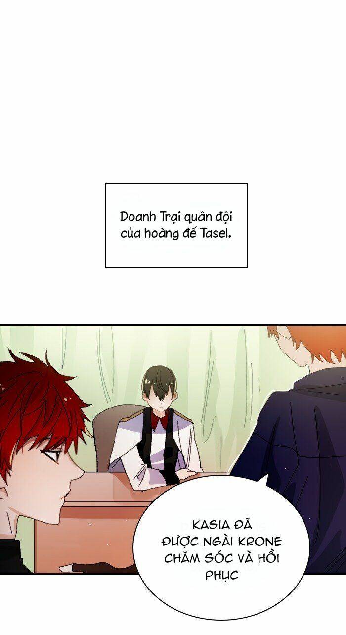 Huyết Nghiệp Kị Sĩ Chuyển Sinh Chapter 9 - Trang 2