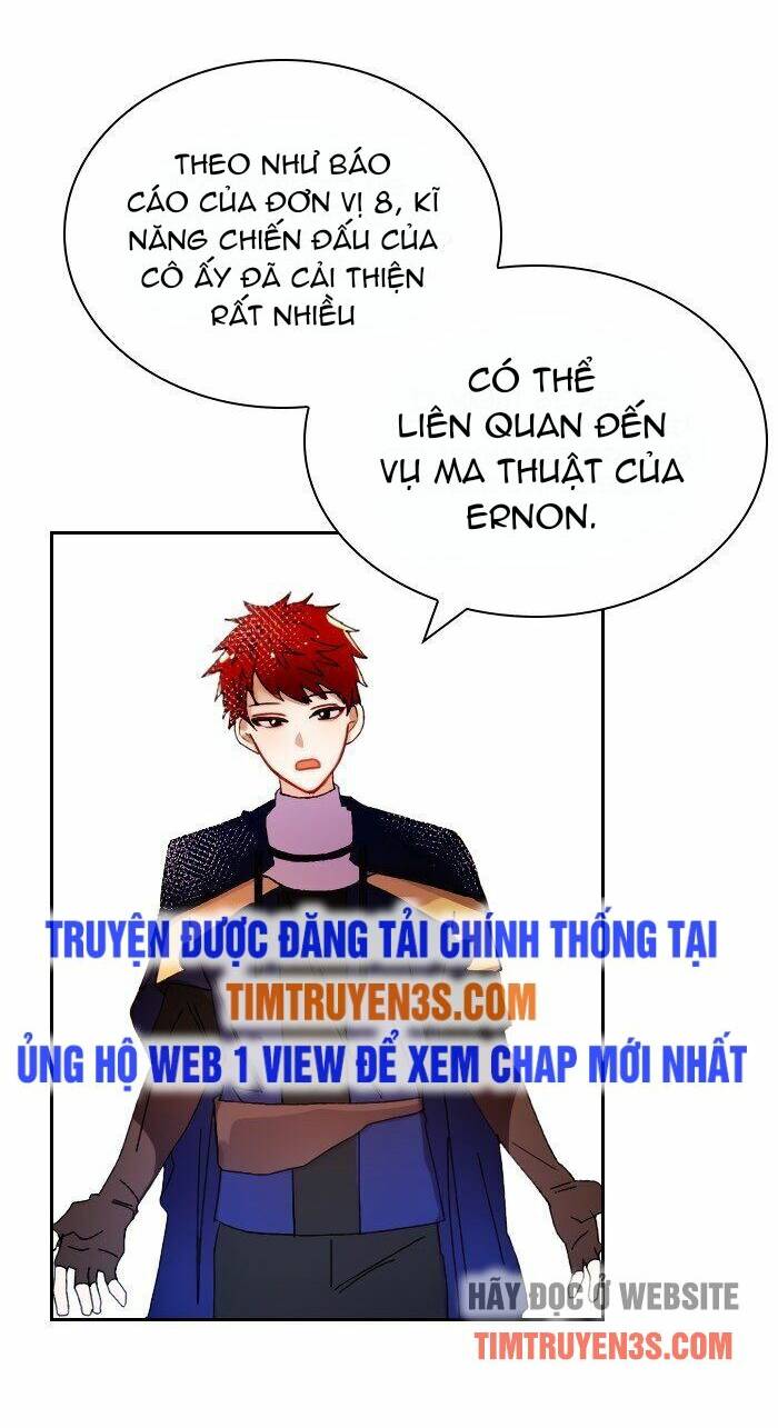 Huyết Nghiệp Kị Sĩ Chuyển Sinh Chapter 9 - Trang 2