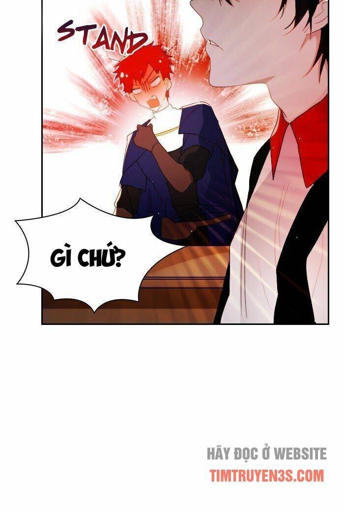 Huyết Nghiệp Kị Sĩ Chuyển Sinh Chapter 9 - Trang 2