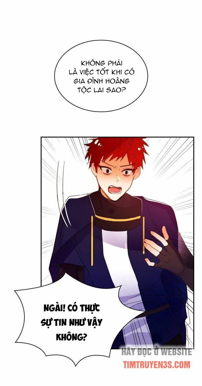 Huyết Nghiệp Kị Sĩ Chuyển Sinh Chapter 9 - Trang 2