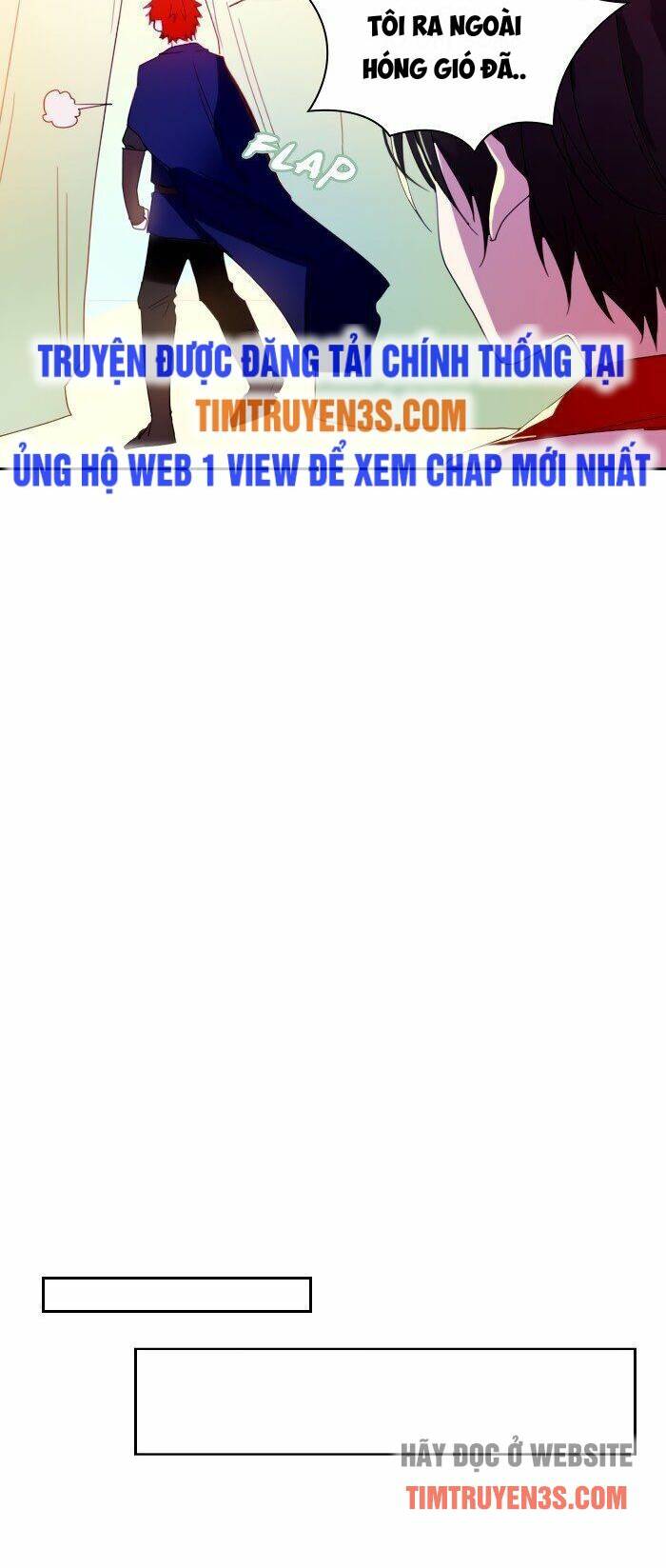 Huyết Nghiệp Kị Sĩ Chuyển Sinh Chapter 9 - Trang 2