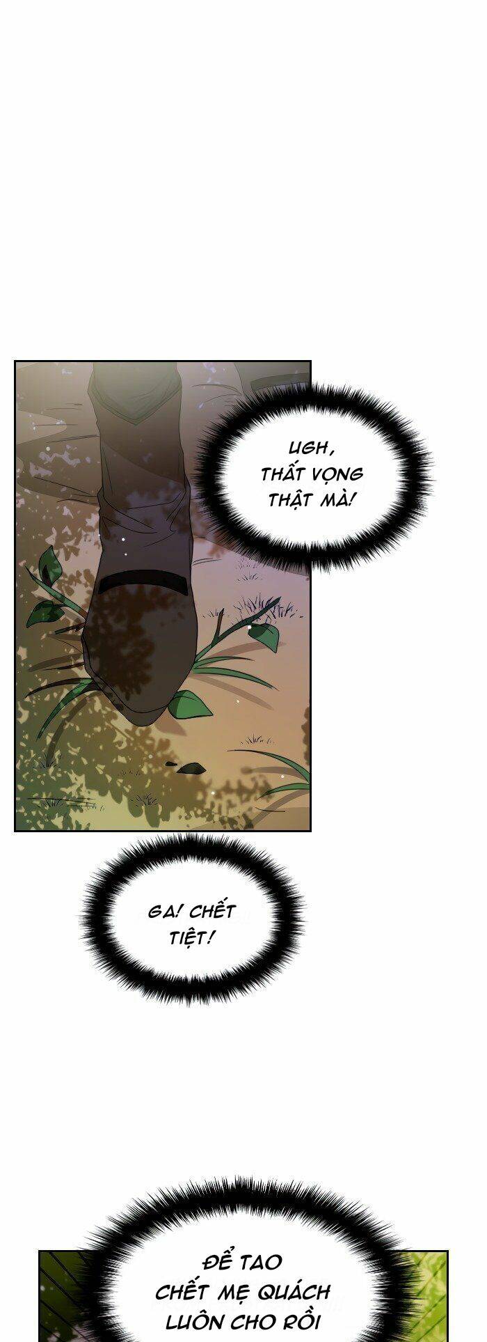 Huyết Nghiệp Kị Sĩ Chuyển Sinh Chapter 9 - Trang 2